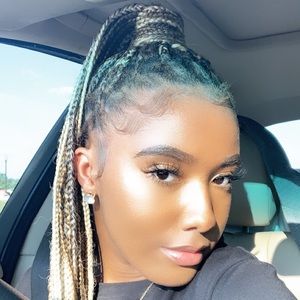 Meet your Posher, Jayla